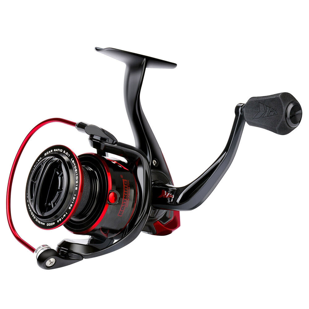 Kastking Sharky III Waterproof Spinning Reel