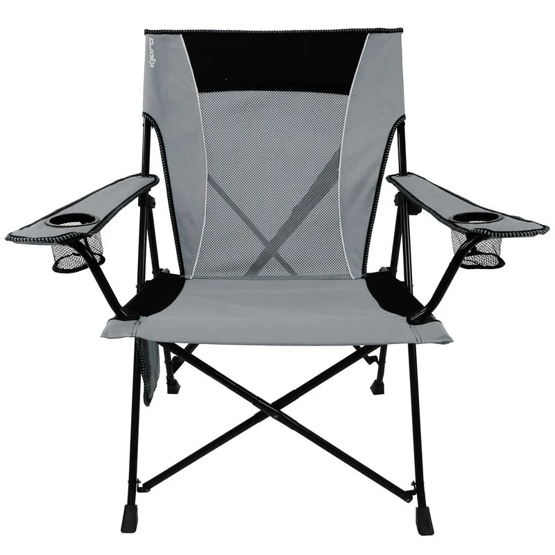 Kijaro Dual Lock Camping Chair