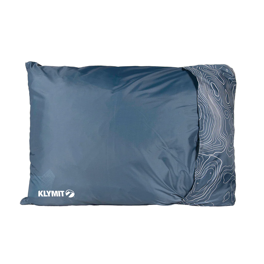 Klymit Drift Camping Pillow