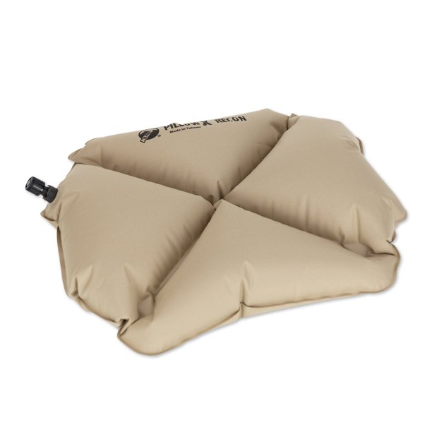Klymit Inflatable Camping Pillow