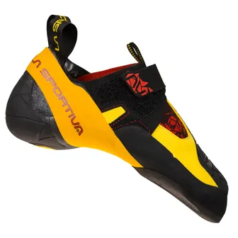 La Sportiva Men’s TarantuLace Performance Rock Climbing Shoes