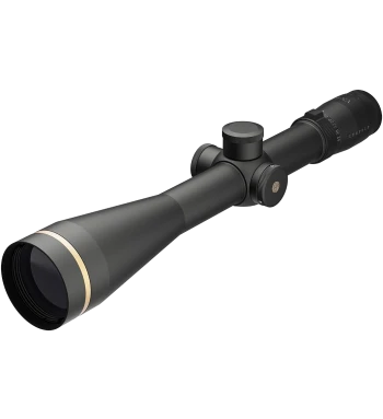 Leupold FX-II Scout Scope for 22lr Competition