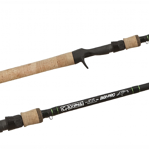 Loomis E6X Crankbait Rod