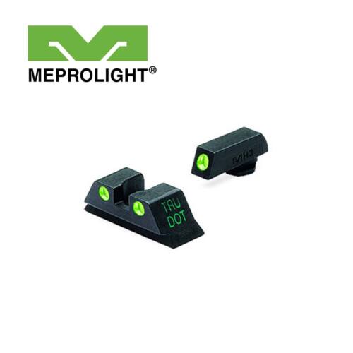 Meprolight Glock Tru-Dot Night Sight