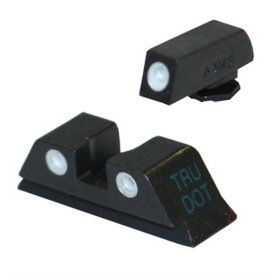 Meprolight Glock Tru-Dot