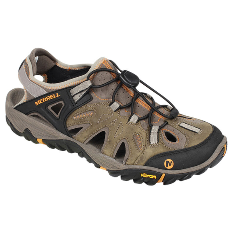 Merrell Men’s J65243 Water Shoes