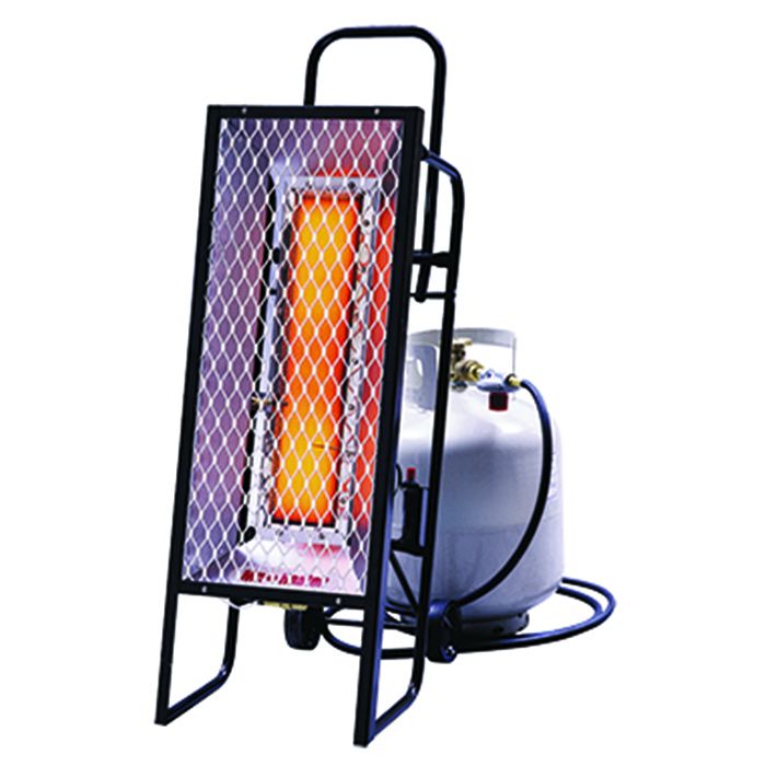 Mr. Heater Propane Radiant Heater