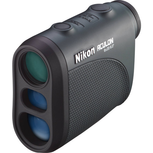 Nikon Aculon AL11 Laser Rangefinder