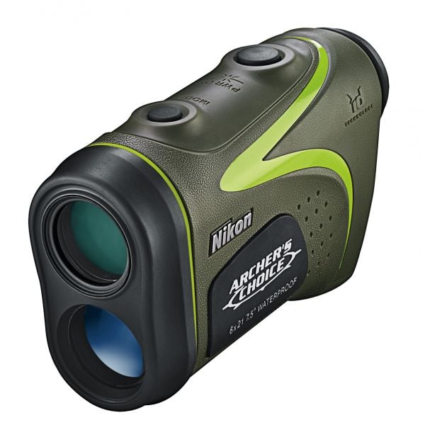 Nikon Archers Choice Rangefinder 