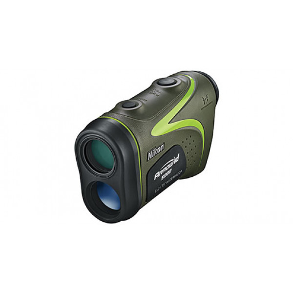 Nikon Arrow ID 5000 Laser Rangefinder 