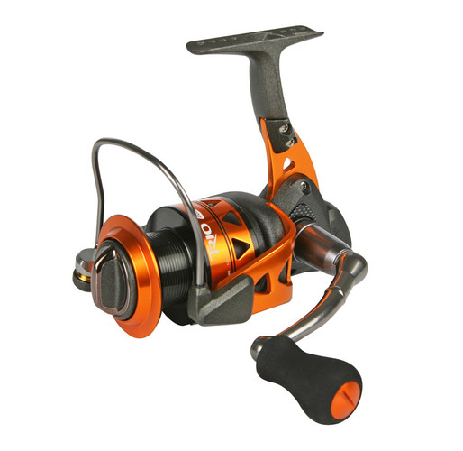 Okuma Trio High Speed Spinning Reel