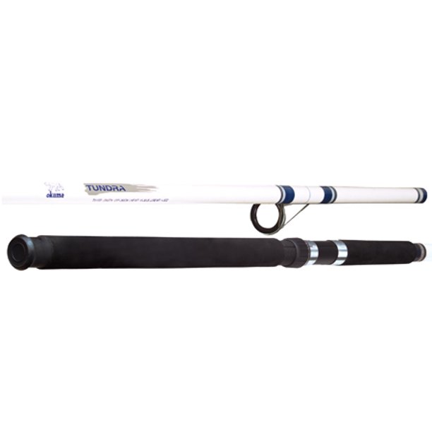 Okuma Tundra Surf Glass Spinning Rods