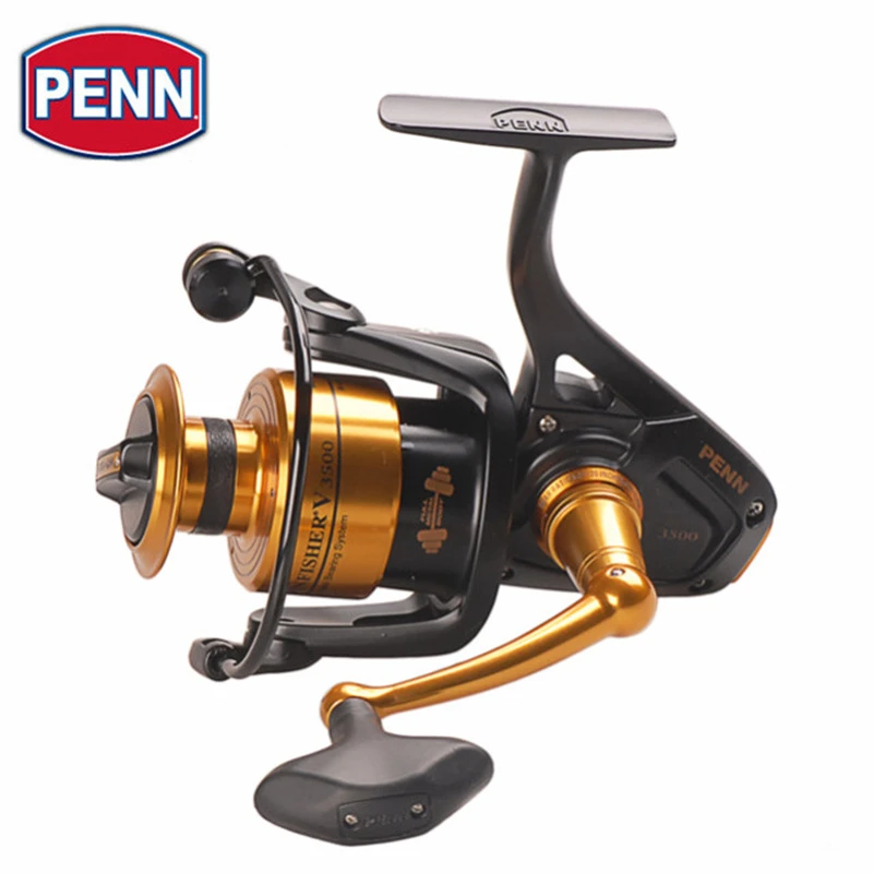 Penn Spinfisher V Spinning Reel