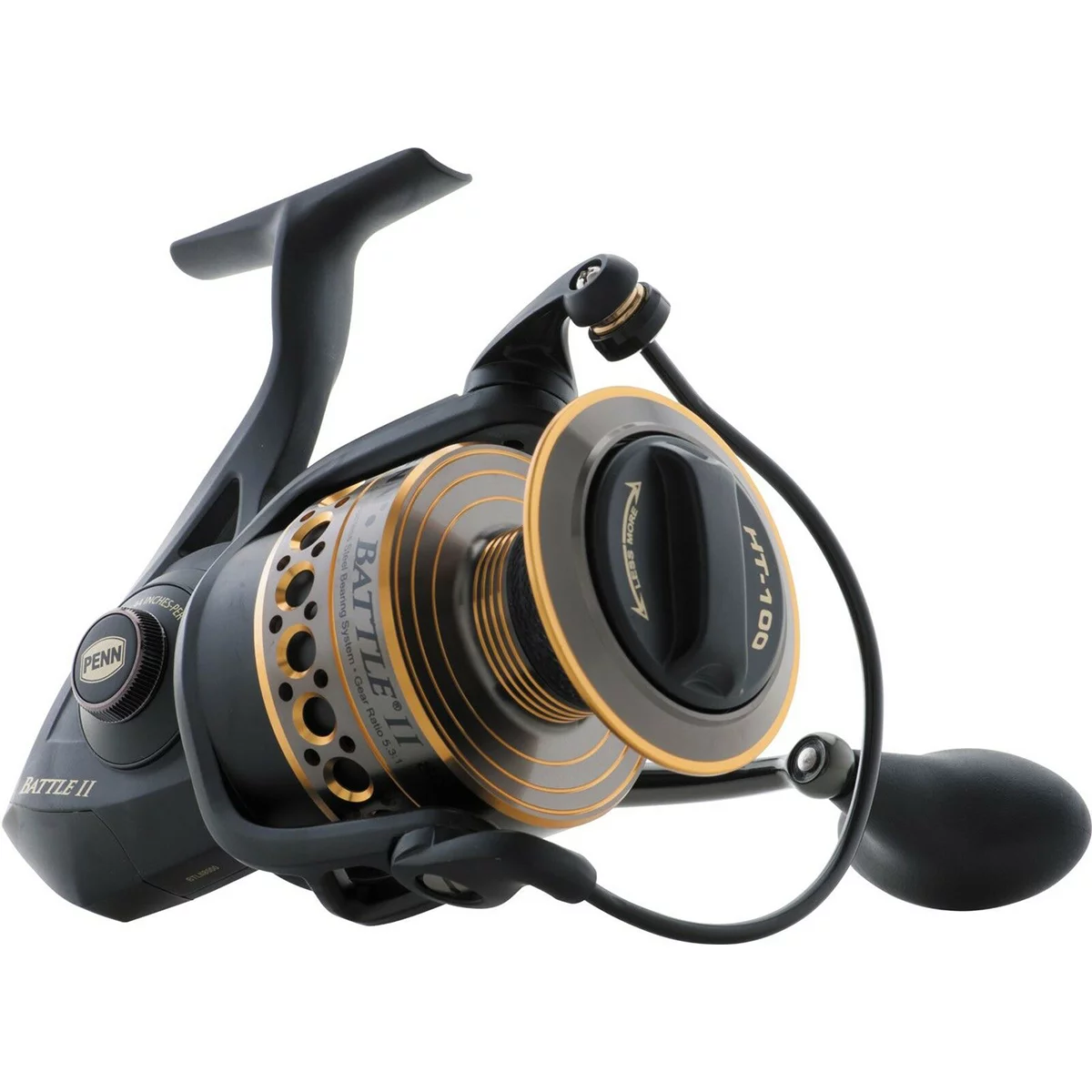 Penn Battle II Spinning Reel