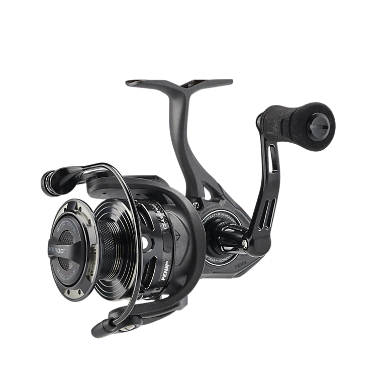 Penn Clash Spinning Reel