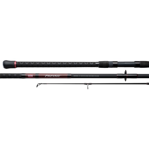 Penn Prevail Surf Spinning Fishing Rod