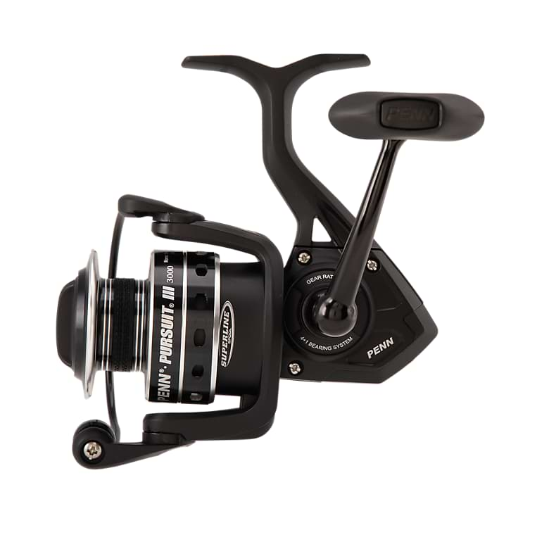 Penn Pursuit II Spinning Fishing Reel