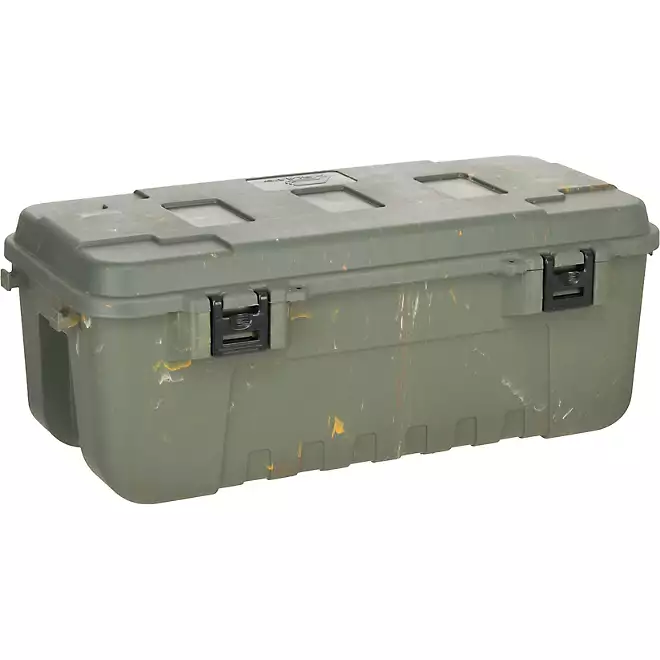 Plano Sportsman’s Trunk