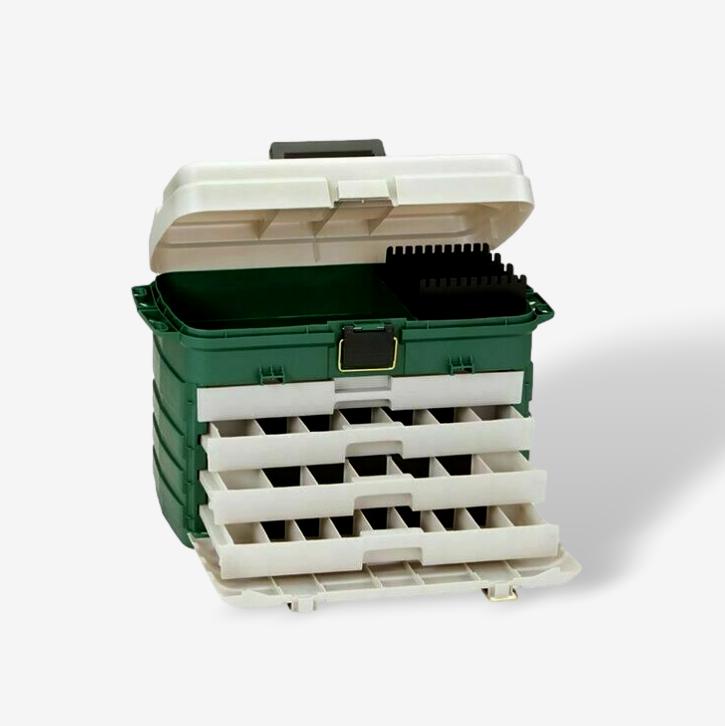 Plano Tackle Box