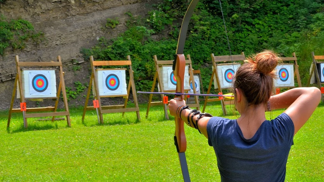 Points to consider when you go for choosing the best target arrows