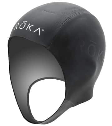 ROKA Neoprene Swim Cap