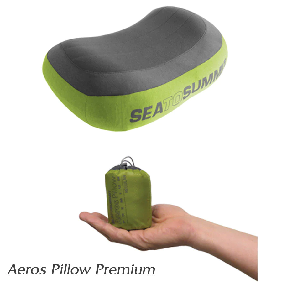 Sea To Summit Aeros