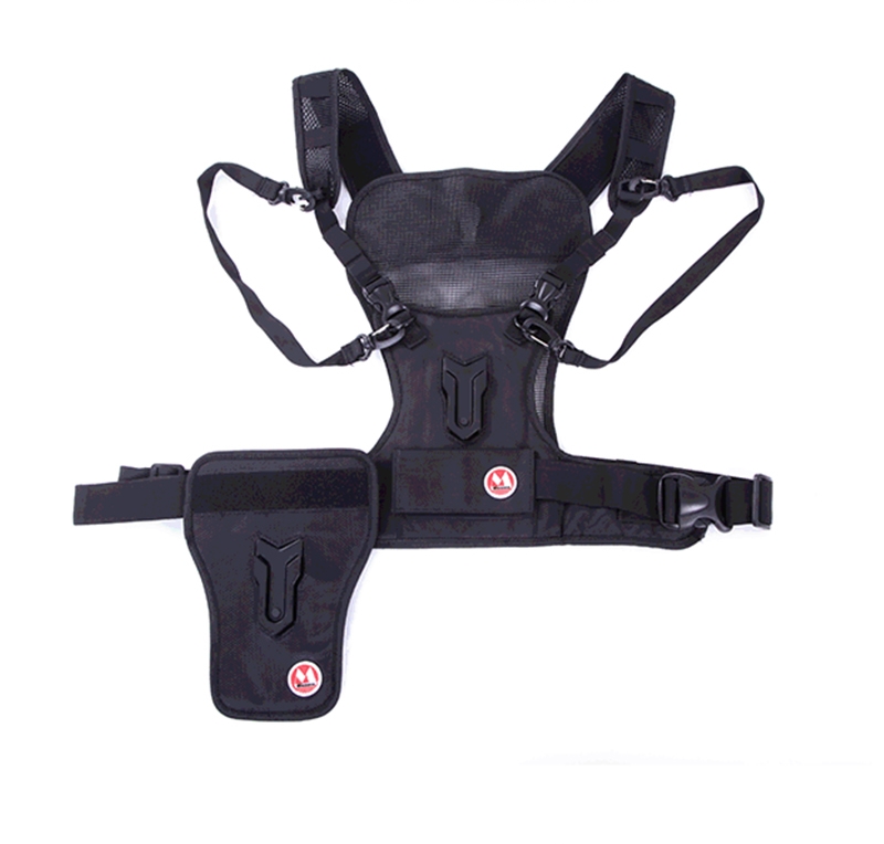 Sevenoak SK-MSP01 Multi Carrying Chest Vest System