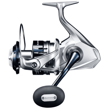 Shimano Saragosa SW