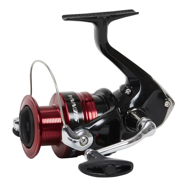 Shimano Sienna Best Spinning Reel 