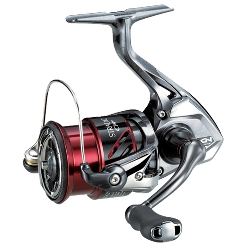 Shimano Stradic CI4+FB Reel