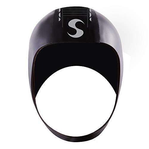 Synergy Neoprene Swim Cap