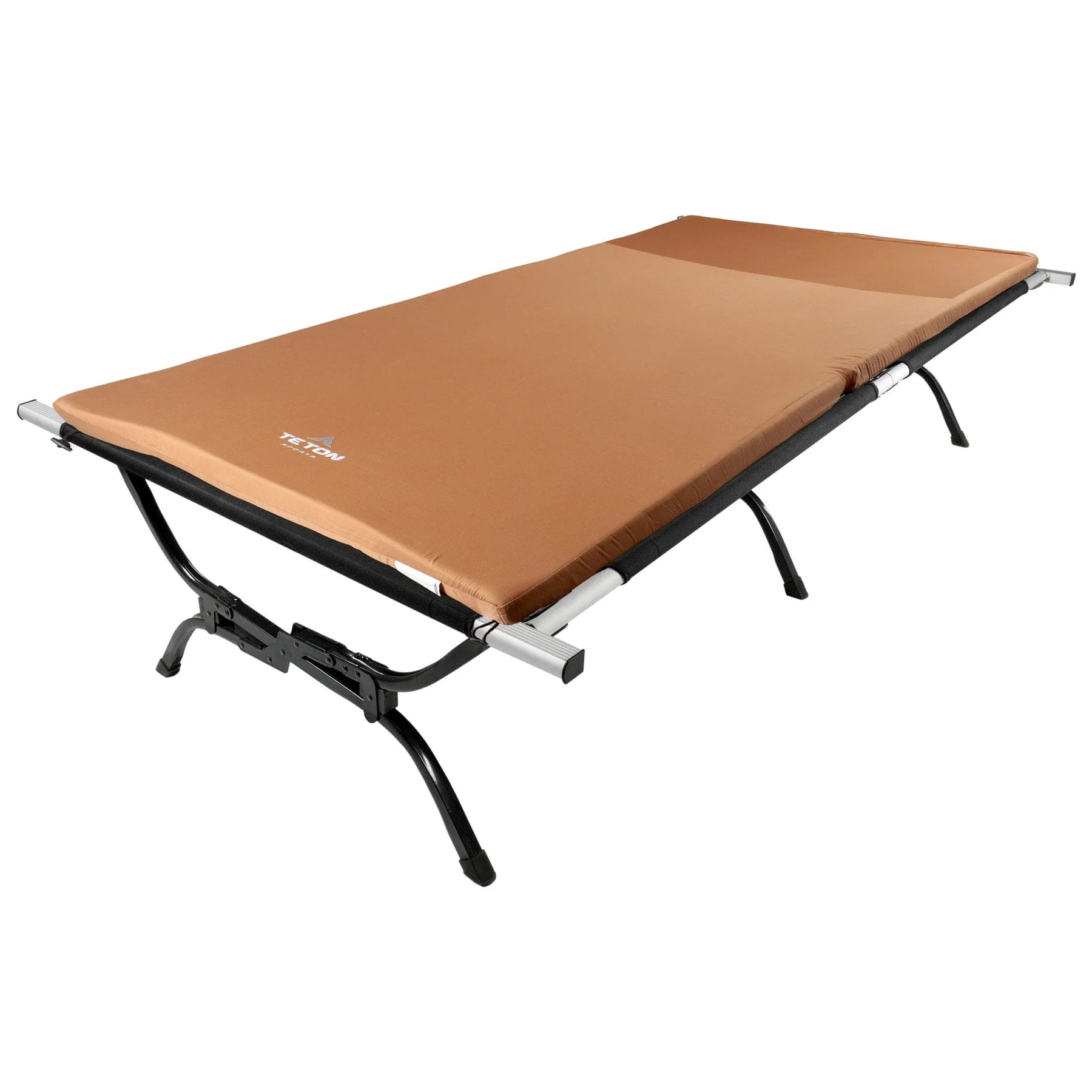 TETON Sports Outfitter XXL Camping Cot