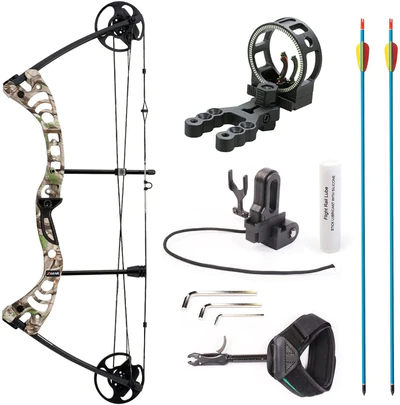 The Leader Accessories Compound Bow