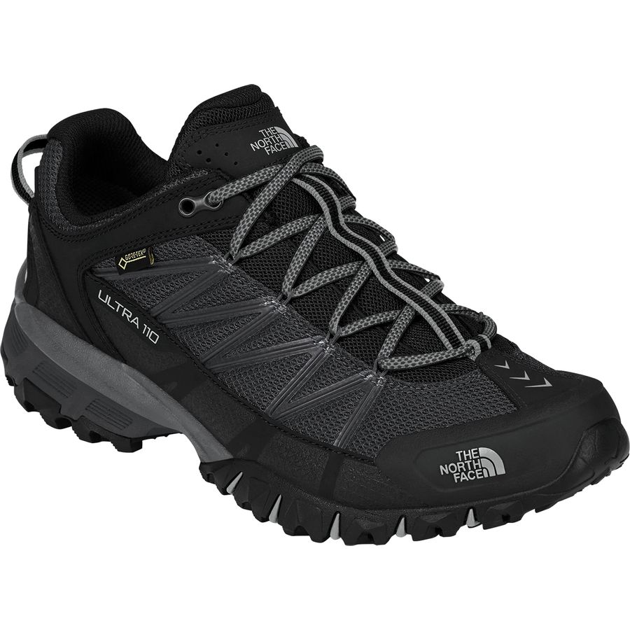 The North Face Ultra 110 GTX Best Hiking Shoes