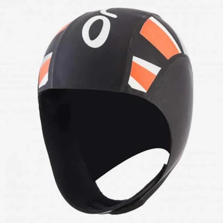 Thermal Orca Neoprene Swim Cap