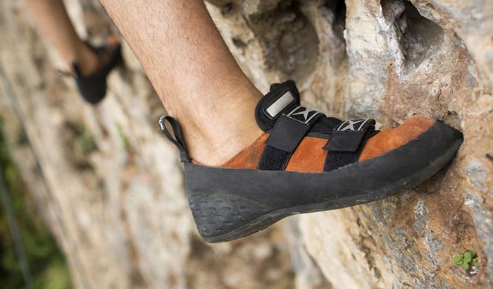 Tips To Fit Your Shoes for Rock Climbing
