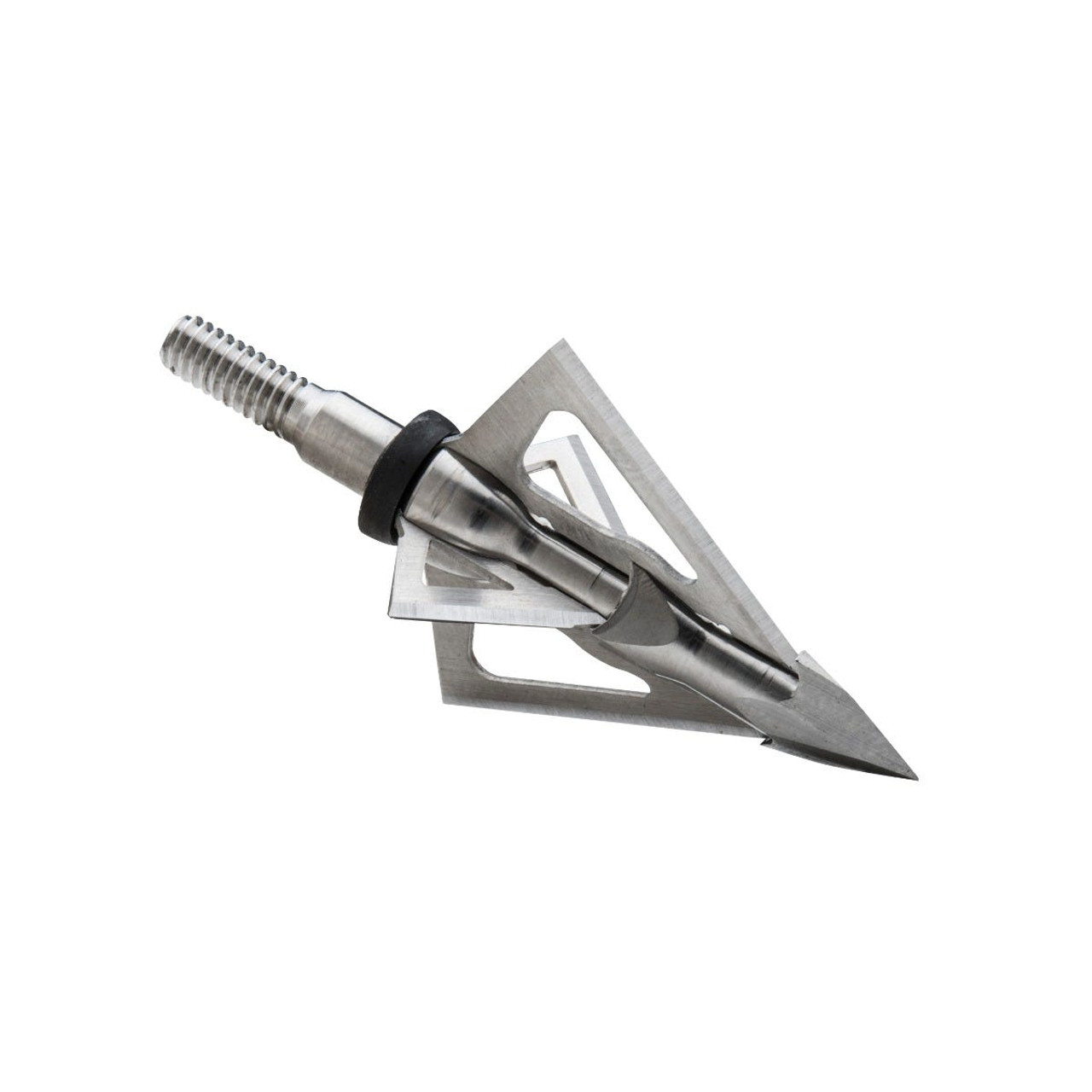 Titanium Fixed Blade Broadhead – Truglo