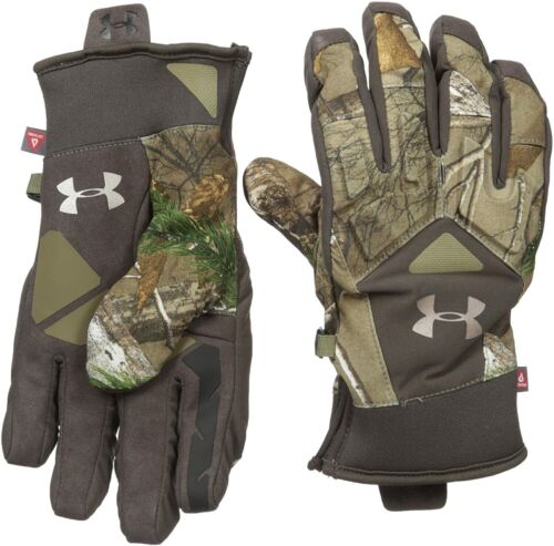 Under Armour Men’s SC Primer Gloves
