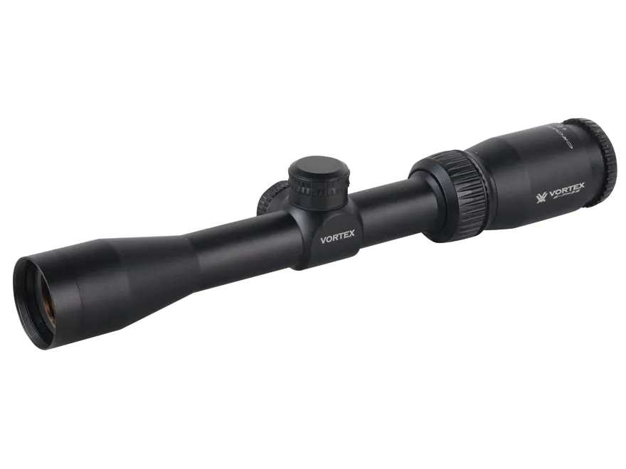 Vortex Optics Crossfire II Scope for 22lr Target Shooting