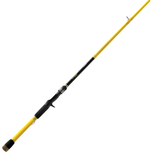 Wright and McGill Skeet Reese S-Glass bait Rod