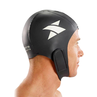 Xterra Wetsuits Neoprene Swim Cap