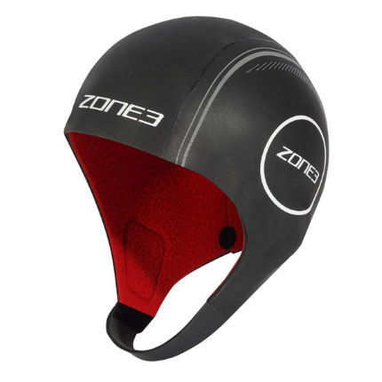 Zone3 Neoprene Swim Cap