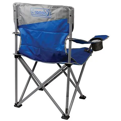 Coleman Big-N-Tall Camping Chair
