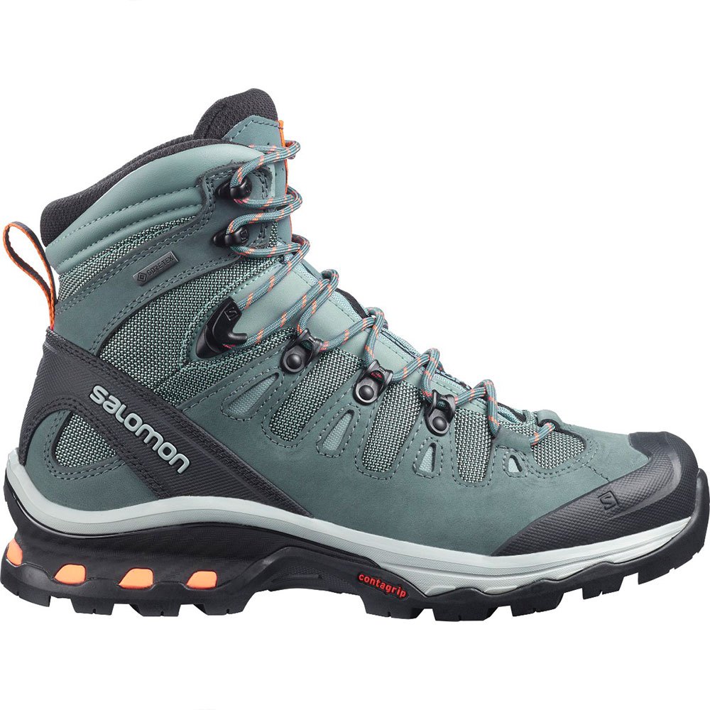 Salomon Quest 4D 3 GTX Best Hiking Shoes