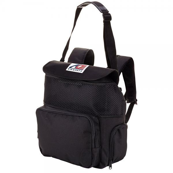 AO Coolers Backpack Soft Cooler with High-Density Insulation