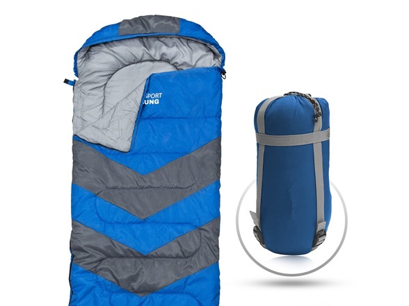 Abco Tech Sleeping Bag 