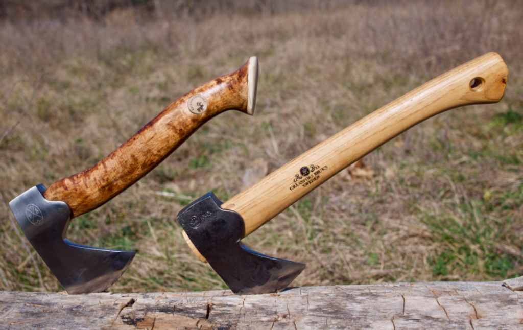 Best Camping Hatchet Top 10 Hatchets and Axes RTTO