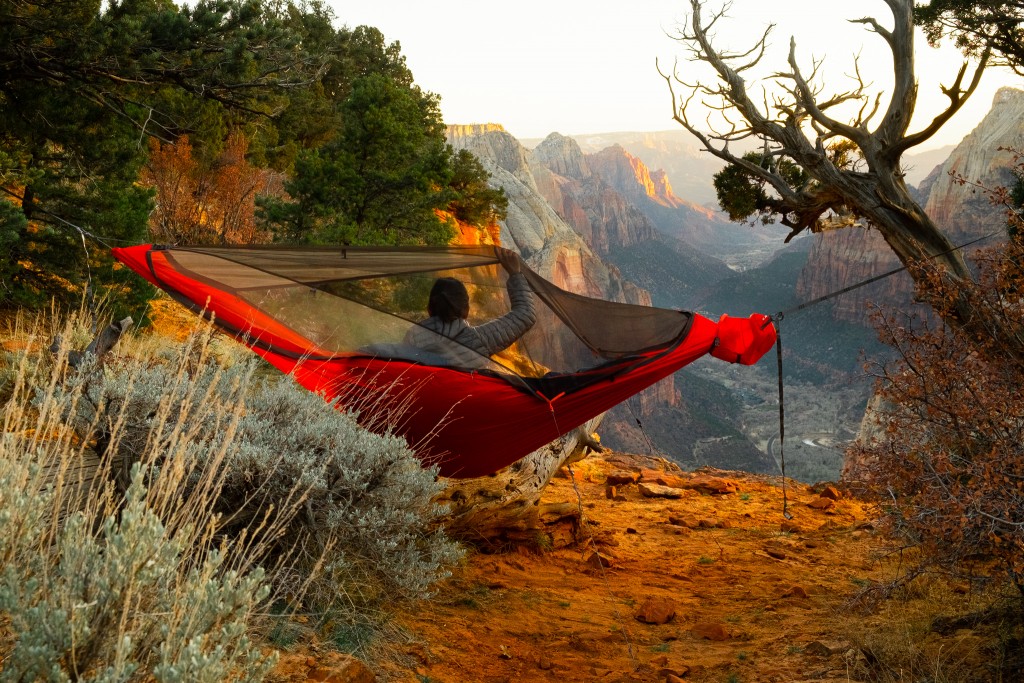 Best Hammock For Camping Considerations