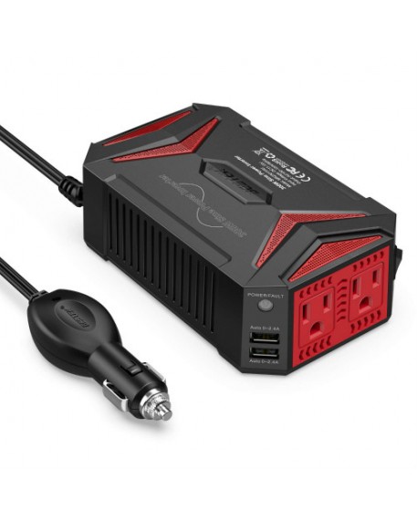 Bestek 300W Power Inverter