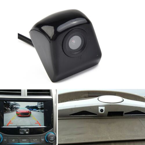 Car Rover Night Vision Car Rear View Camera